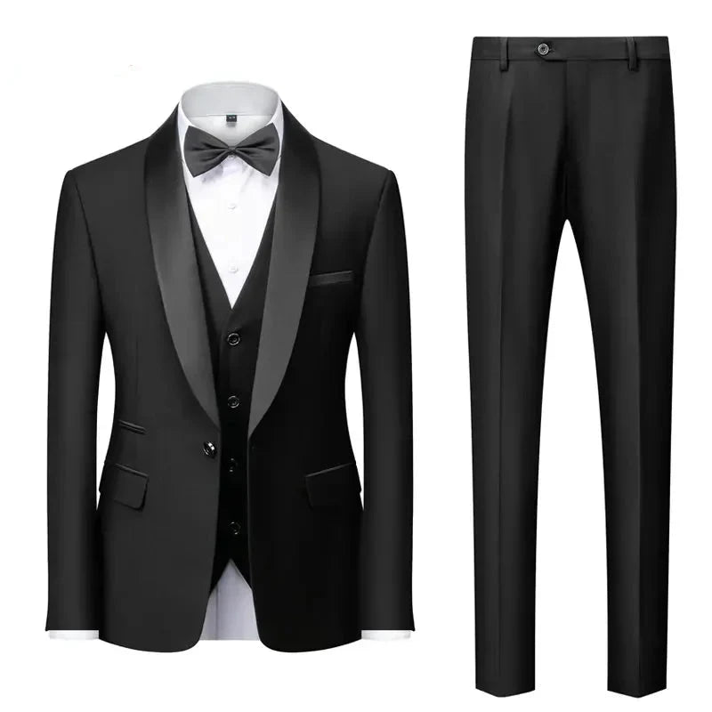 Smoking Masculino, Terno Masculino, Smoking, Terno Masculino