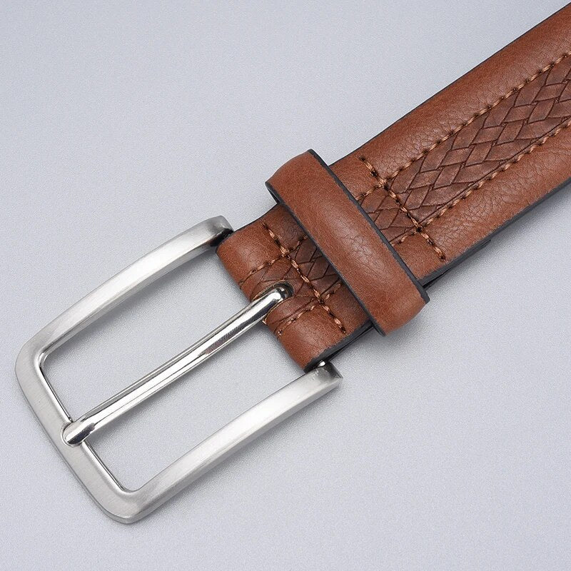 Cinto Masculino de Couro, cinto masculino vintage