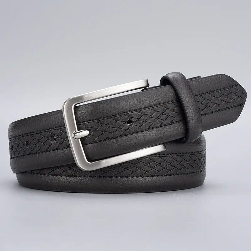 Cinto Masculino de Couro, cinto masculino vintage