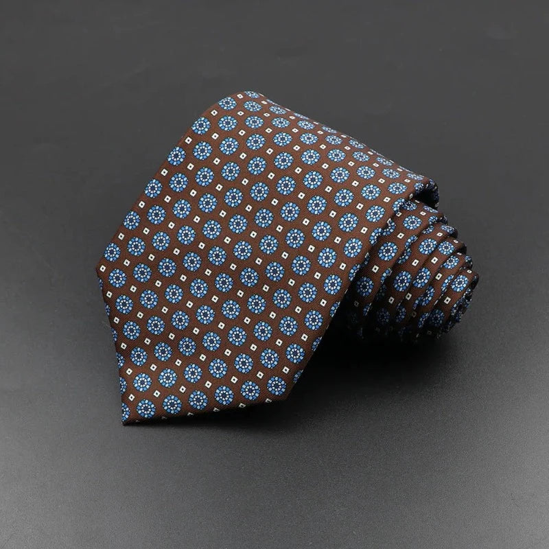 Gravata Florida, Gravata Floral, Gravata Masculina de Flor