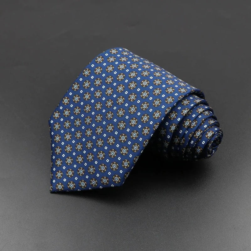 Gravata Florida, Gravata Floral, Gravata Masculina de Flor