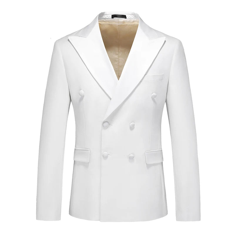 smoking masculino, terno masculino, terno masculino slim, roupa masculina smoking, smoking branco masculino, smoking preto slim