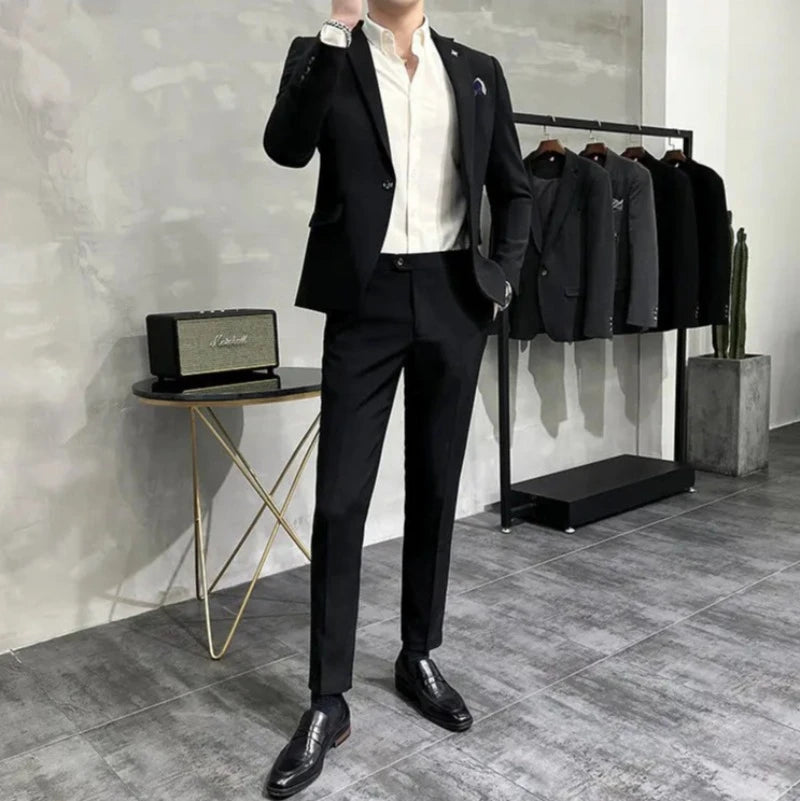 Costume masculino, costume masculino slim, Terno Masculino Slim, Terno Masculino casual