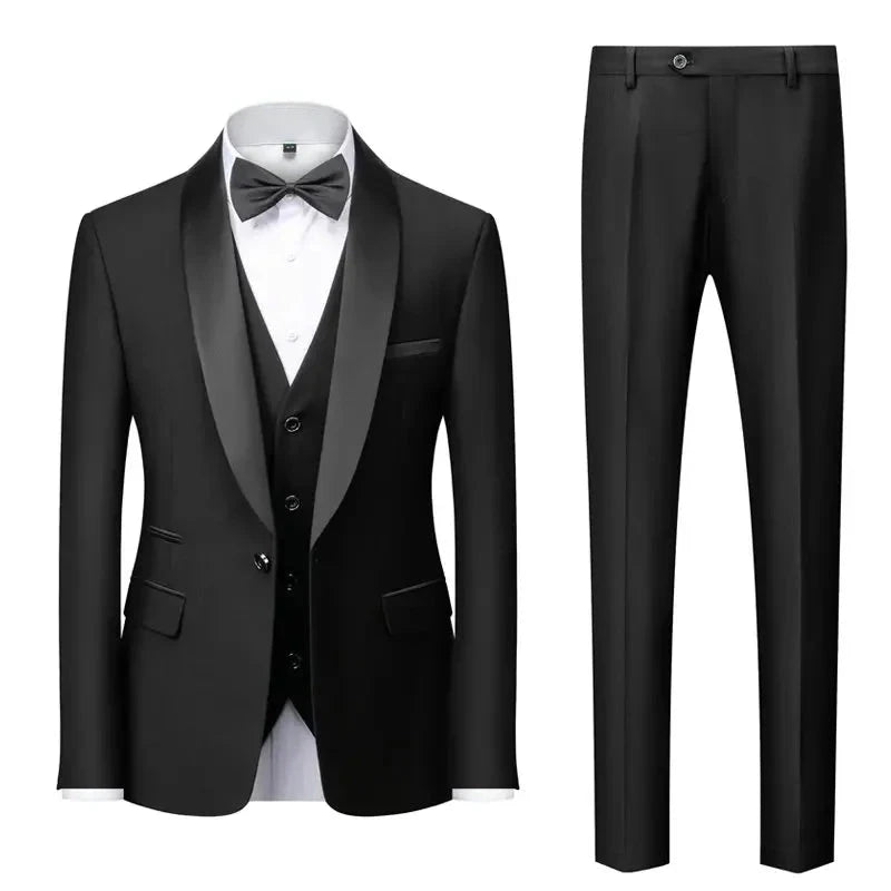 Smoking Masculino, Terno Masculino, Smoking, Terno Masculino
