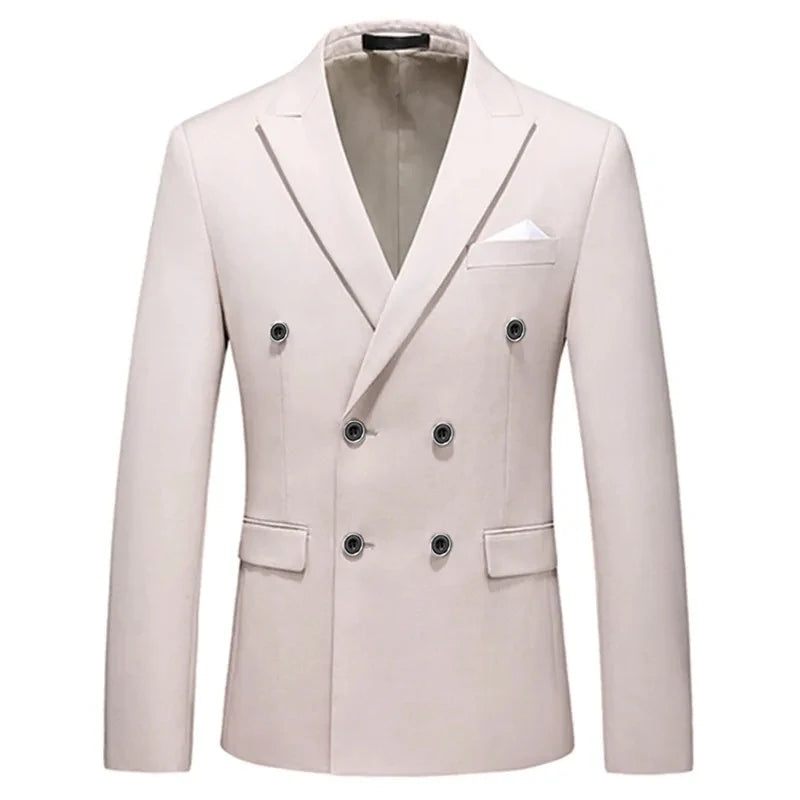 Blazer Masculino Transpassado, Blazer Transpassado Masculino, blazer masculino 6 botões