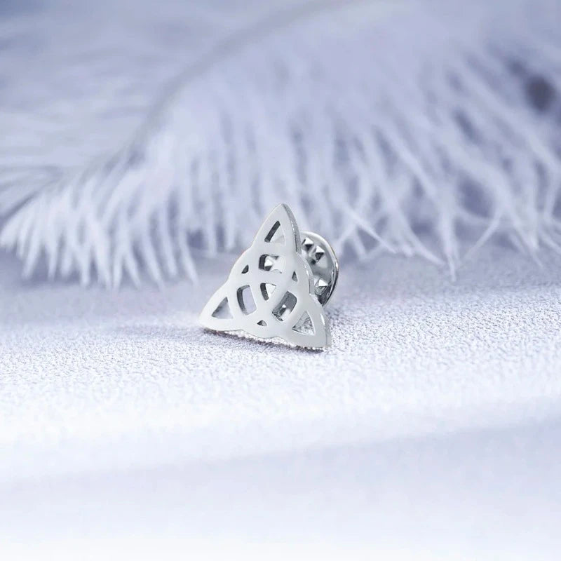 Broche para Terno Masculino Viking Maximus