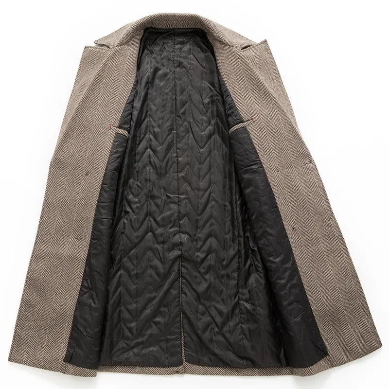 sobretudo masculino vintage, sobre tudo masculino, sobretudo masculino longo, sobre tudo masculino longo, casaco sobretudo masculino