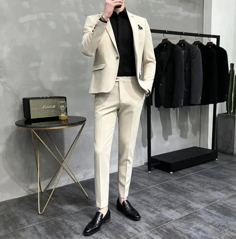 Costume masculino, costume masculino slim, Terno Masculino Slim, Terno Masculino casual