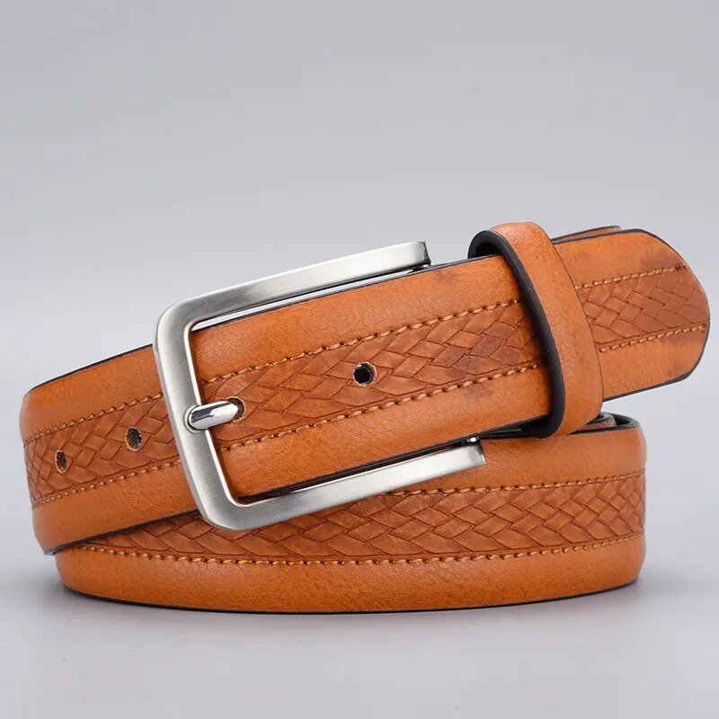 Cinto Masculino de Couro, cinto masculino vintage