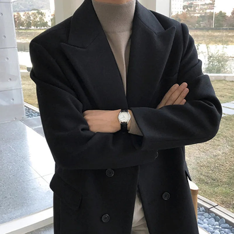 Sobretudo Masculino Transpassado, sobretudo transpassado masculino, sobretudo, sobre tudo masculino, sobretudo masculino longo