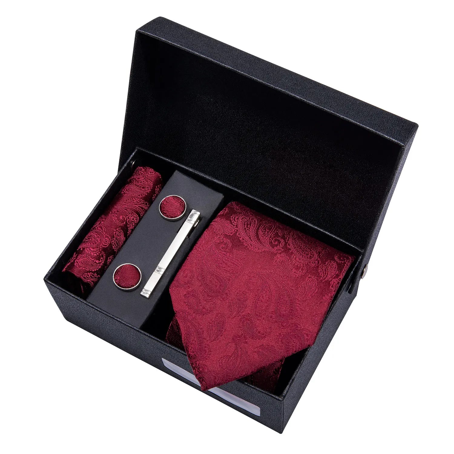 gravata estampada, conjunto de gravata, gravata de seda, gravata estampada de seda, conjunto de gravata de seda