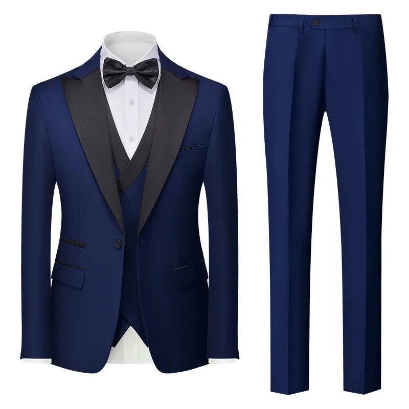 Smoking Masculino, Terno Masculino, Smoking, Terno Masculino