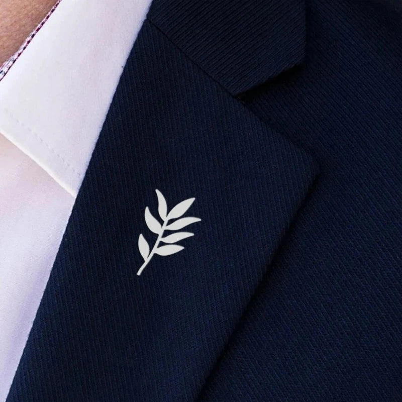 broche, broche para terno, broche masculino