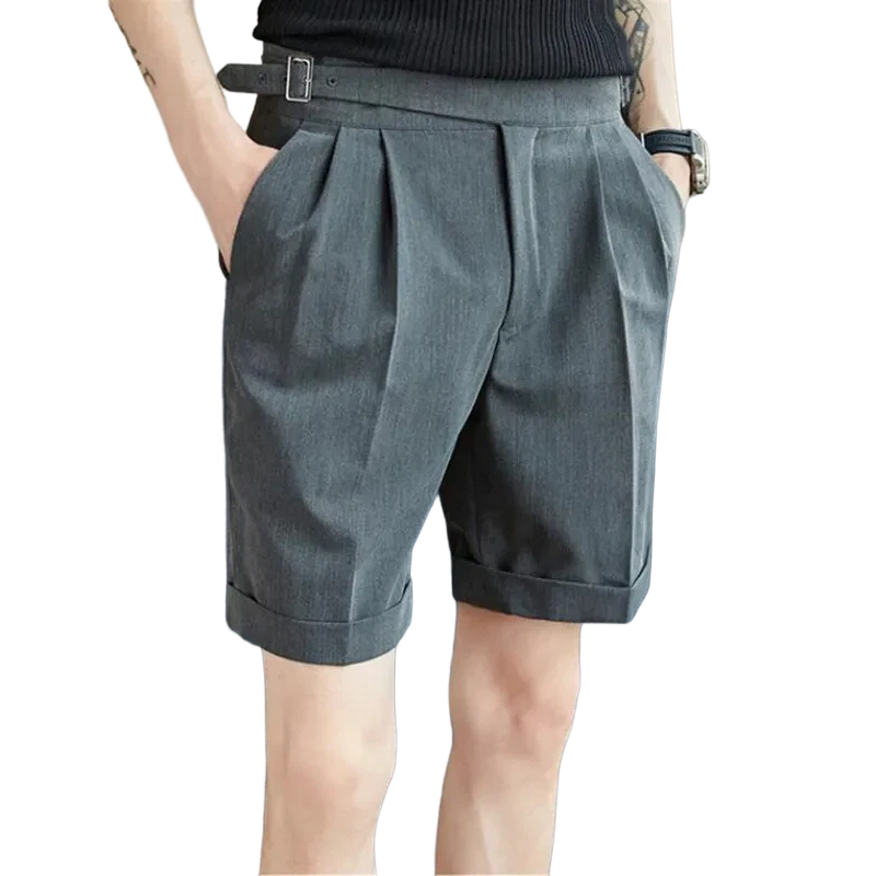 Bermuda Social Masculina, Bermuda Alfaiataria Masculina