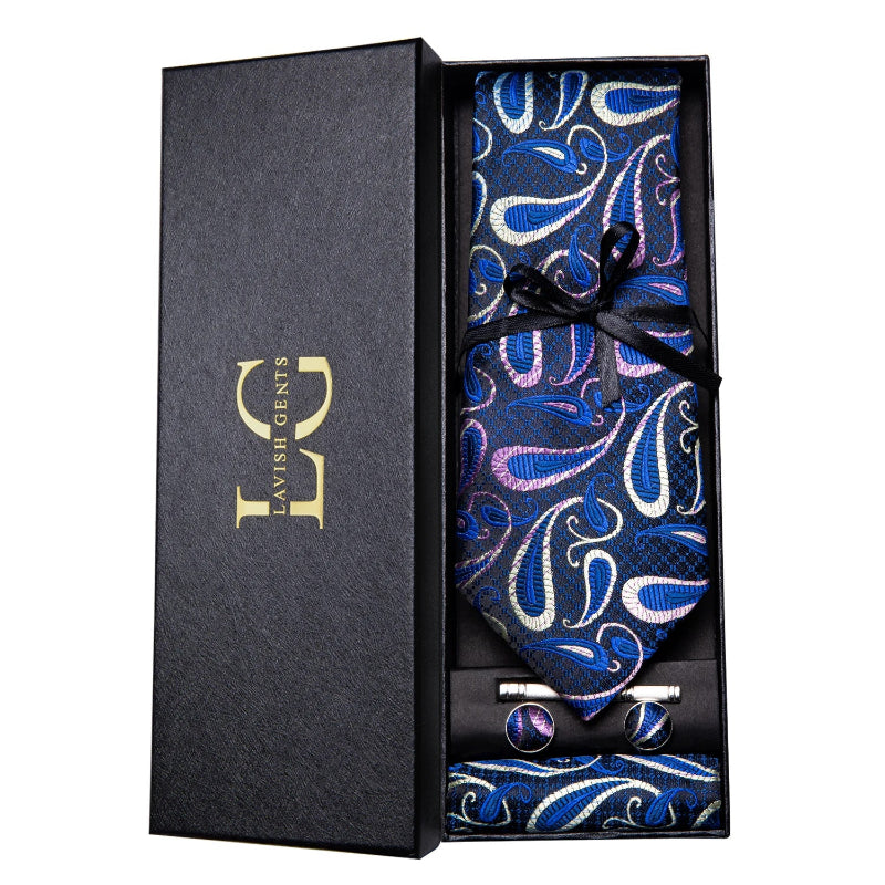 Gravata, gravata estampada, conjunto de gravata, gravata de seda, gravata estampada de seda, gravata estampa, lenço de bolso, conjunto de gravata seda