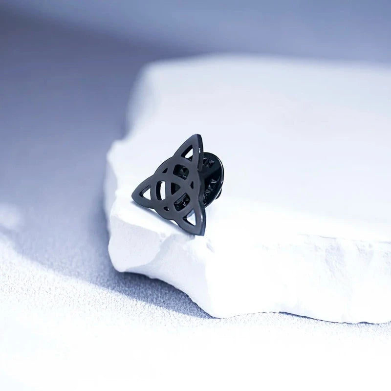 Broche para Terno Masculino Viking Maximus