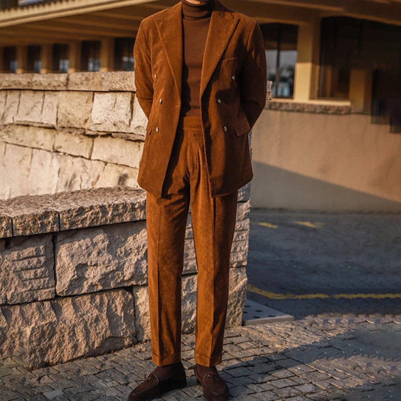 Calça Social Masculina, calça social, Calça Alfaiataria Veludo Cotelê, Calça Alfaiataria Masculina em Veludo Cotelê, Calça Alfaiataria Masculina, calça alfaiataria canelada, Calça Alfaiataria camurça, Calça Alfaiataria