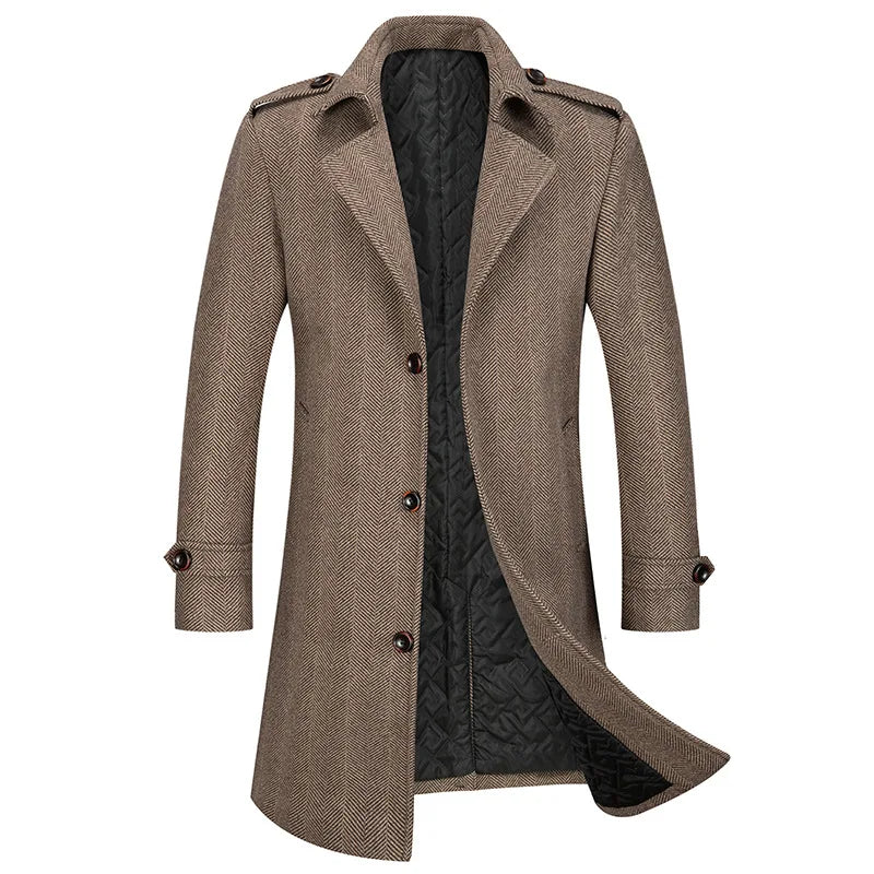 sobretudo masculino vintage, sobre tudo masculino, sobretudo masculino longo, sobre tudo masculino longo, casaco sobretudo masculino