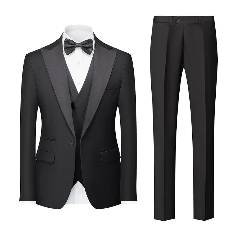 Smoking Masculino, Terno Masculino, Smoking, Terno Masculino