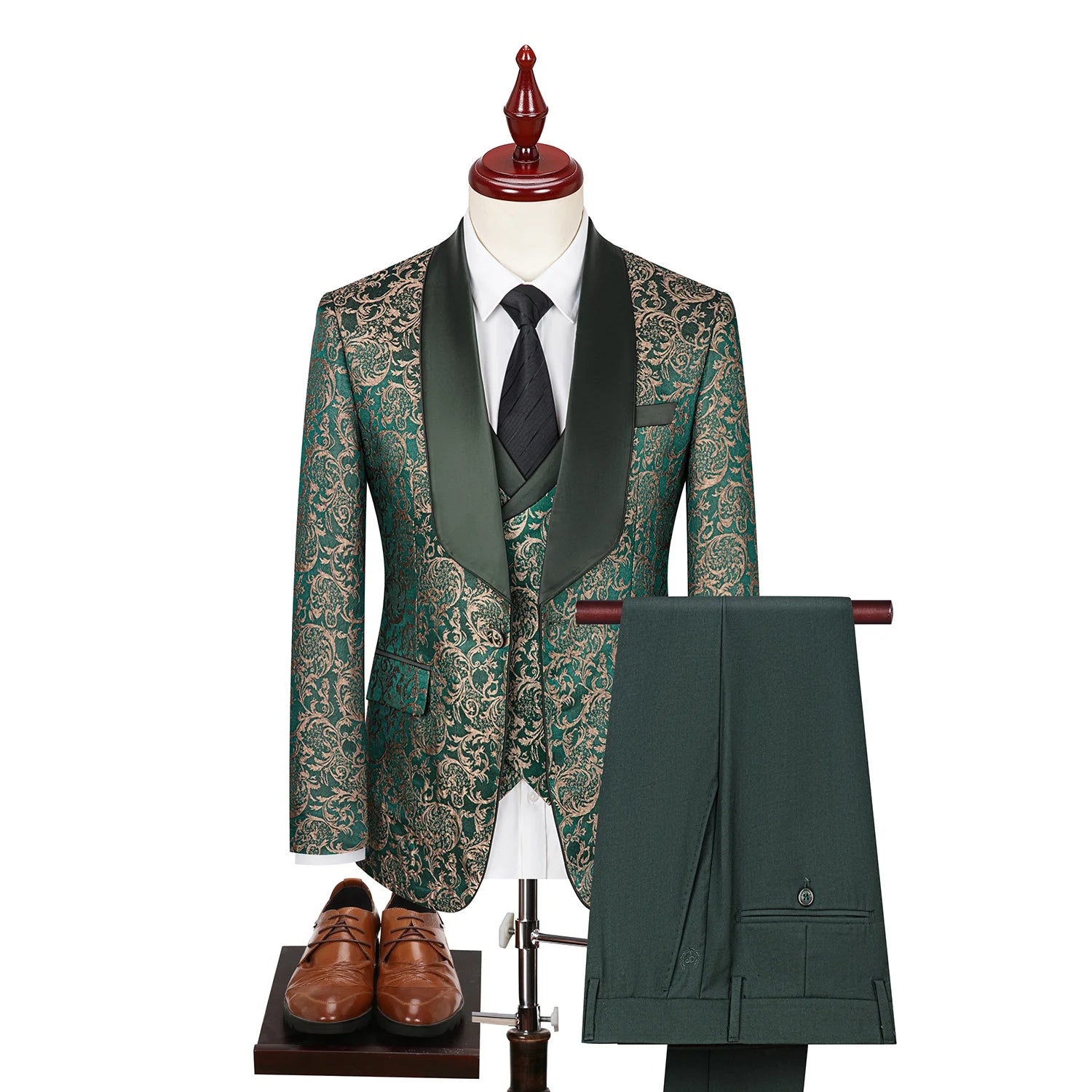 Smoking Masculino Estampado, Smoking Masculino para Casamento, Terno Masculino Estampado, Smoking Estampado Formal