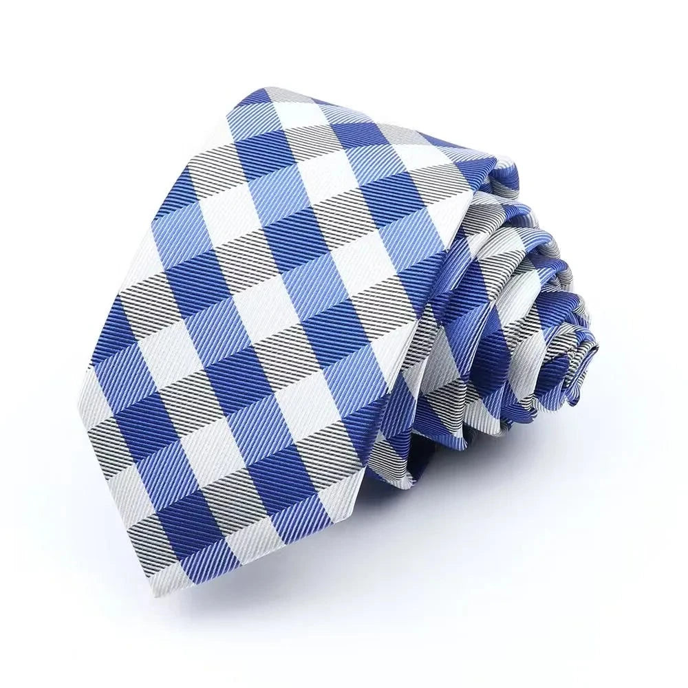 Gravata, Gravata Xadrez, Gravata Xadrez Maximus