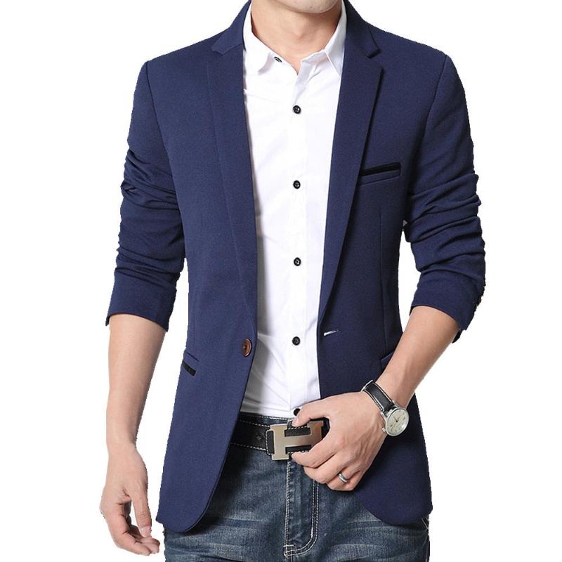 Blazer Masculino, Blazer Masculino Slim, Blazer Slim Masculino, Blazer Casual, Blazer Homem