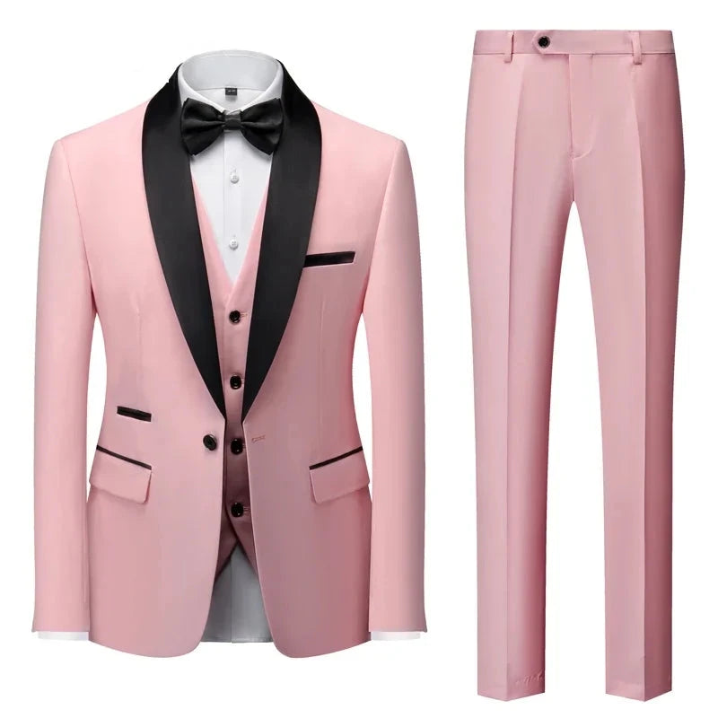 Smoking Masculino, Terno Masculino, Smoking, Terno Masculino