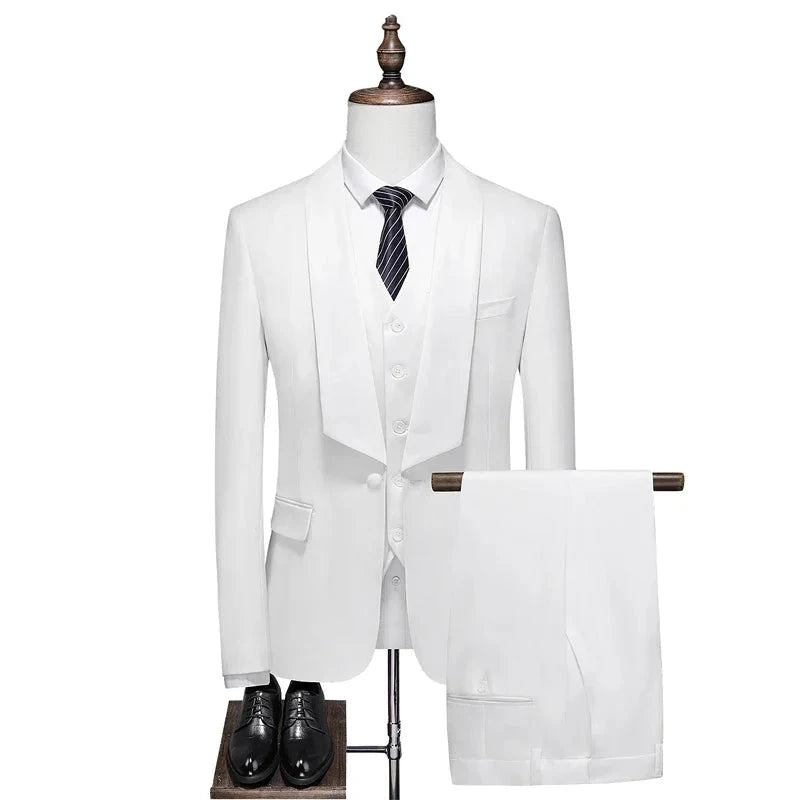 Smoking Masculino, Terno Masculino, Terno Masculino Slim, Smoking Masculino Slim