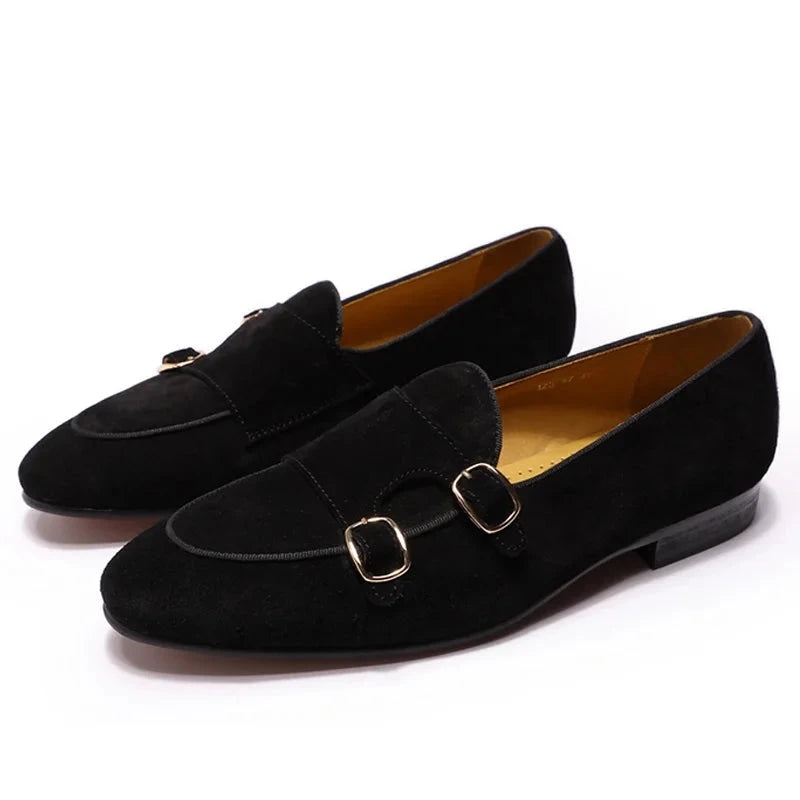 Mocassim de Couro Masculino, Loafer Masculino, Mocassim de Couro