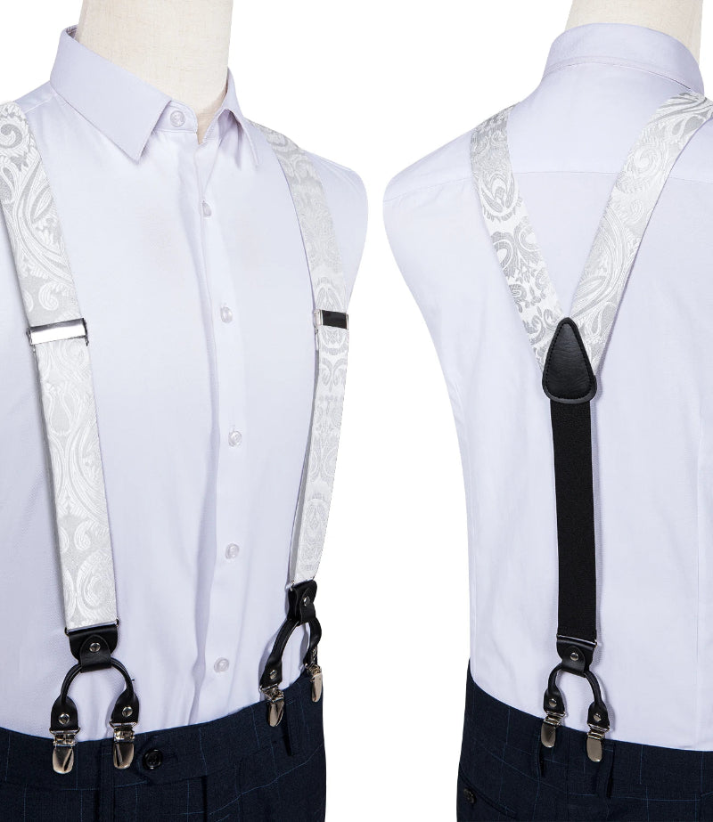suspensório, suspensório masculino, suspensório estampado, suspensório luxuoso
