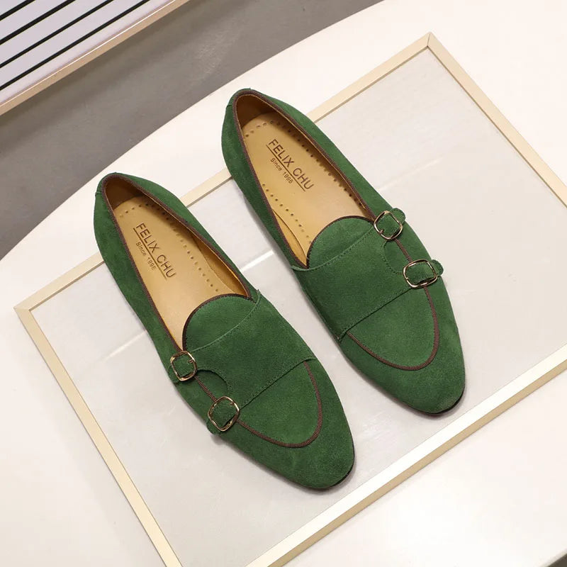 Mocassim de Couro Masculino, Loafer Masculino, Mocassim de Couro