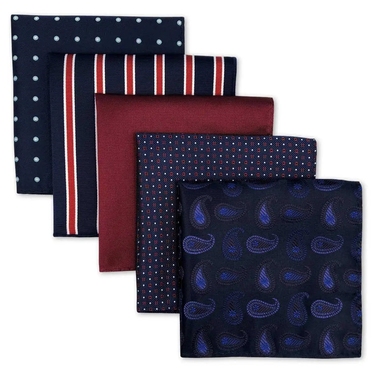 kit lenço de bolso masculino, lenço de bolso para terno, lenço social masculino, lenço de bolso sortido, lenço de bolso para blazer