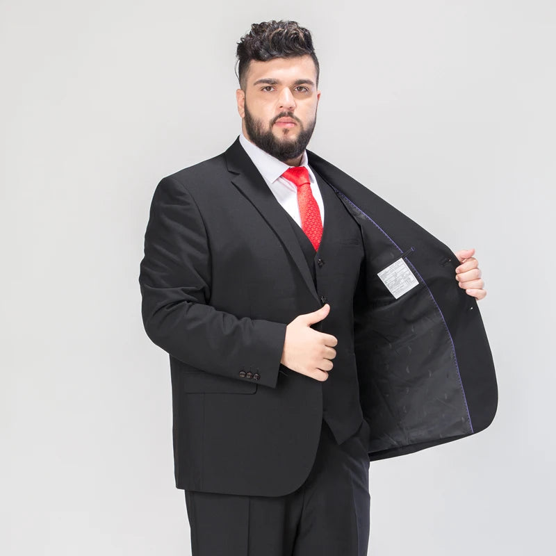 Blazer Masculino Plus Size, Blazer Plus size, blazer plus size masculino, blazer masculino esporte fino plus size, blazer masculino para gordinhos, blazer masculino para gordo