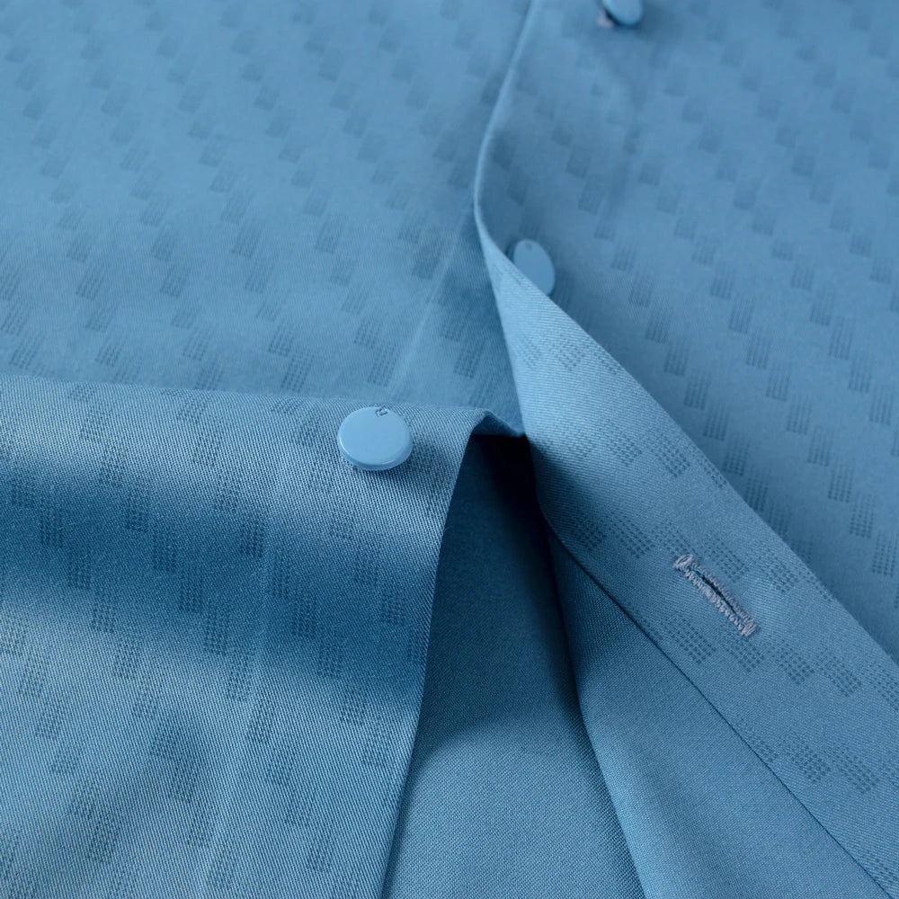 Camisa Social Masculina Casual Maximus