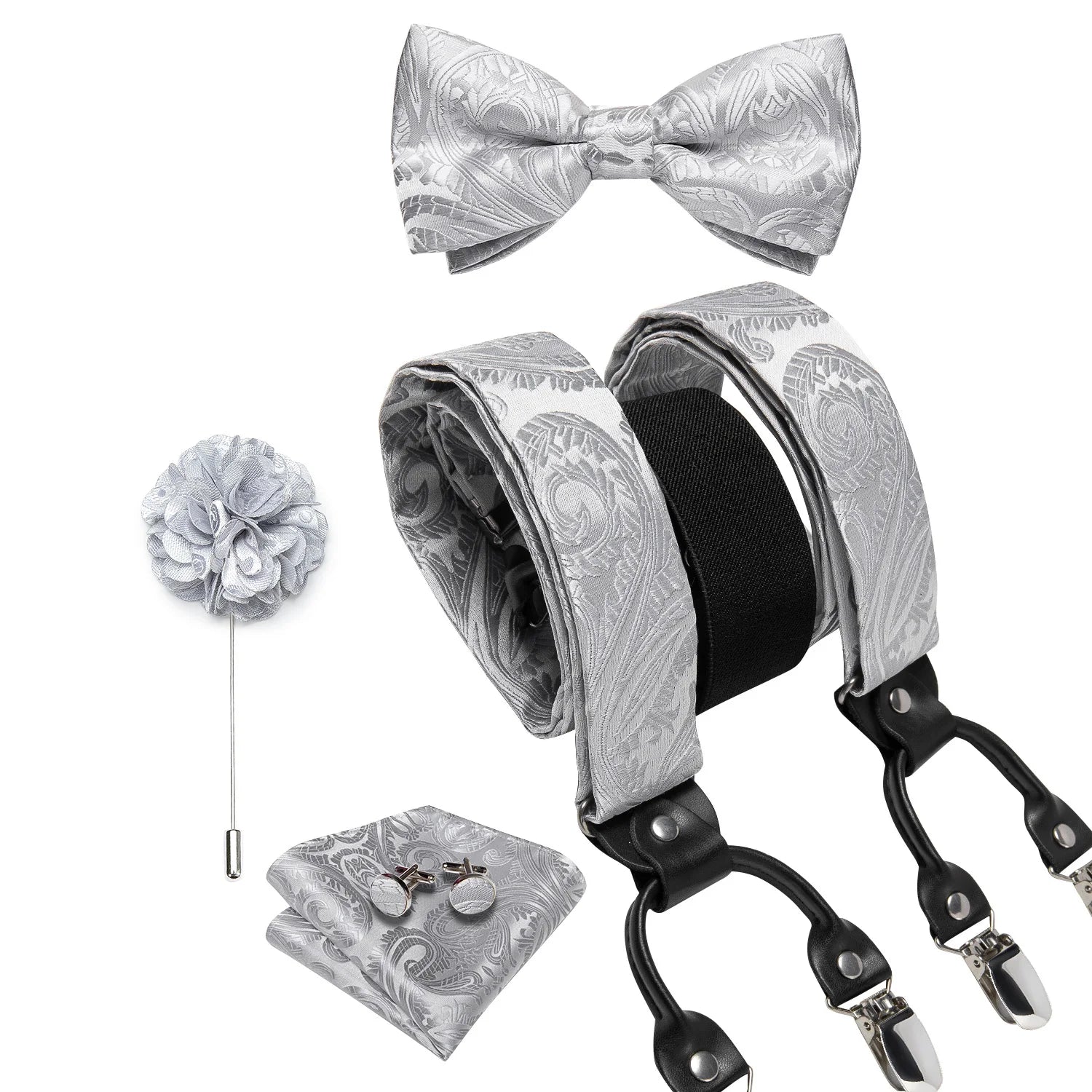 suspensório, suspensório masculino, suspensório estampado, suspensório luxuoso