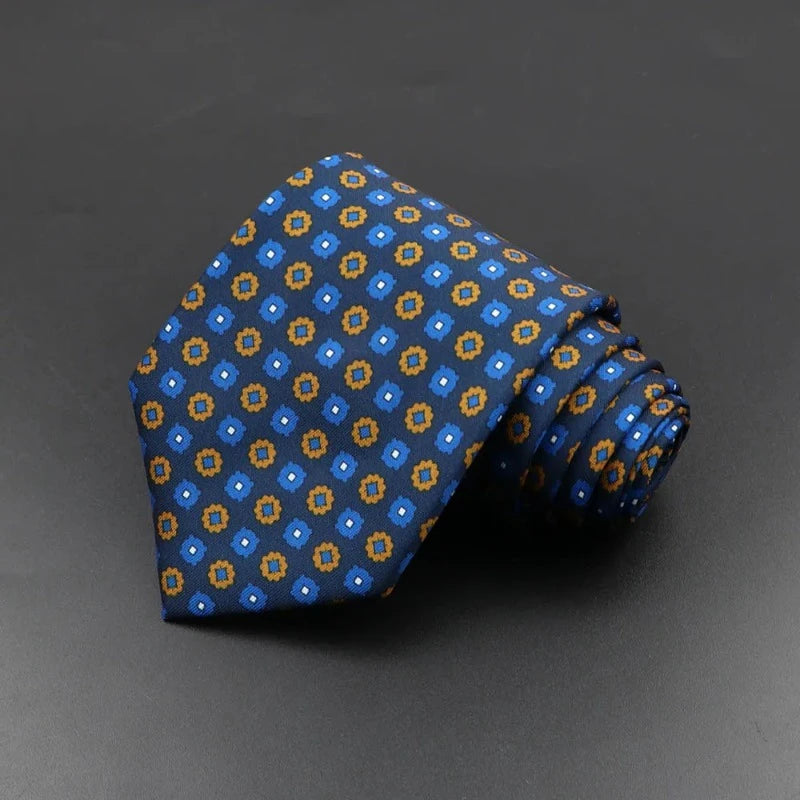Gravata Florida, Gravata Floral, Gravata Masculina de Flor