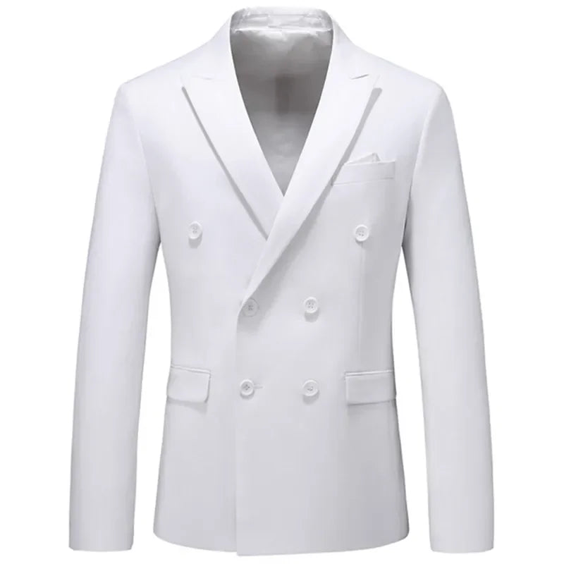 Blazer Masculino Transpassado, Blazer Transpassado Masculino, blazer masculino 6 botões