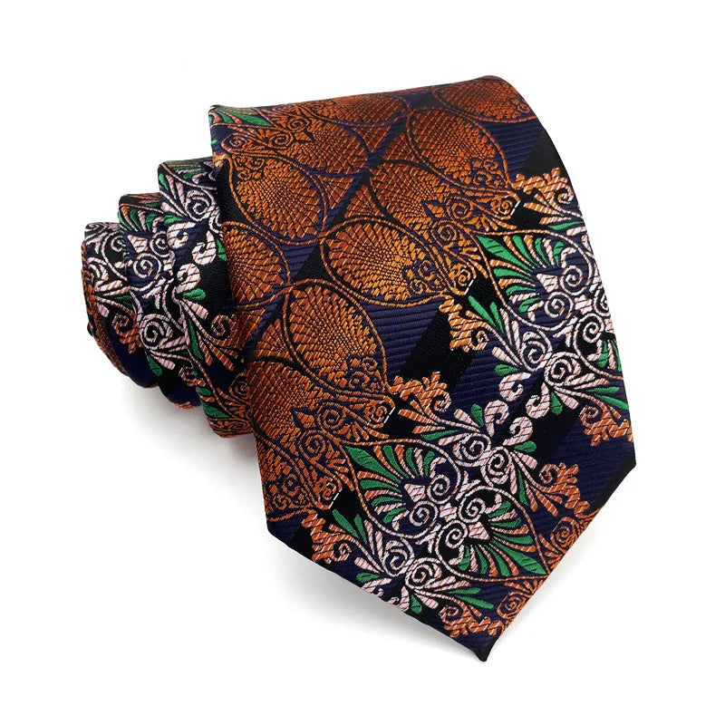 Gravata, gravata estampada, gravata poliéster, gravata estampada colorida, gravata colorida, gravata listrada, gravata floral
