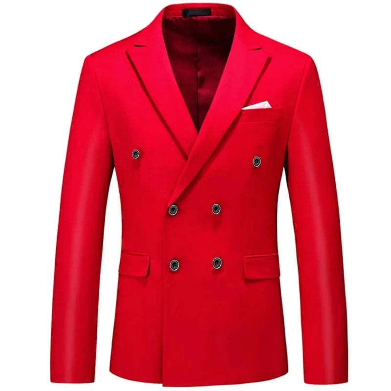 Blazer Masculino Transpassado, Blazer Transpassado Masculino, blazer masculino 6 botões