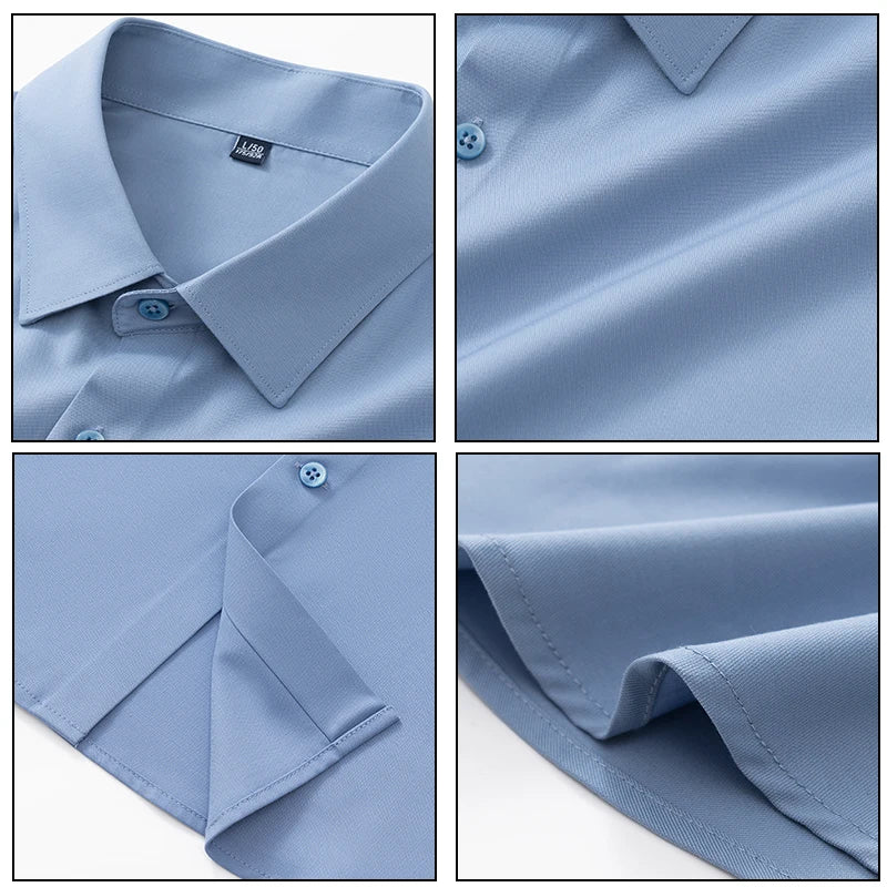 Camisa Social Manga Curta, Camisa Slim Manga Curta, Camisa Social Masculina Manga Curta, Camisa Social Masculina Slim Manga Curta
