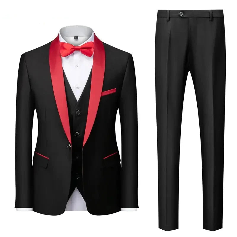Smoking Masculino, Terno Masculino, Smoking, Terno Masculino