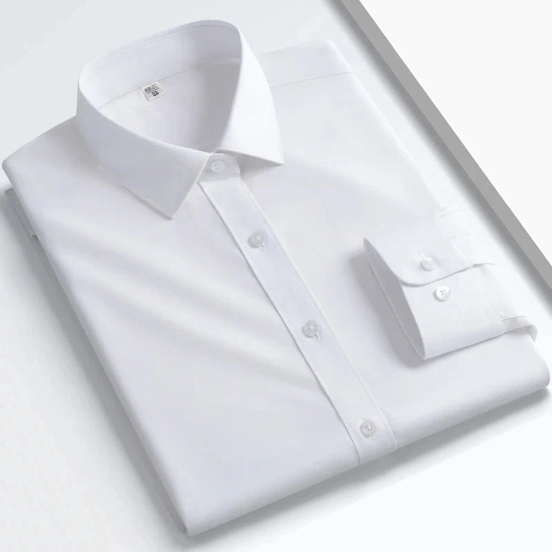 Camisa Social Masculina Maximus