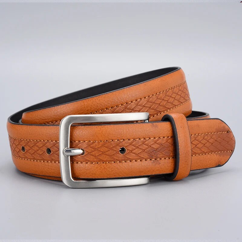 Cinto Masculino de Couro, cinto masculino vintage