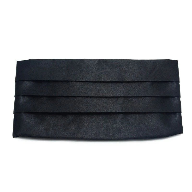 faixa smoking, cummerbund masculino, faixa de cintura smoking, acessório smoking masculino, faixa cetim masculina, traje de gala masculino, faixa plissada masculina, smoking casamento