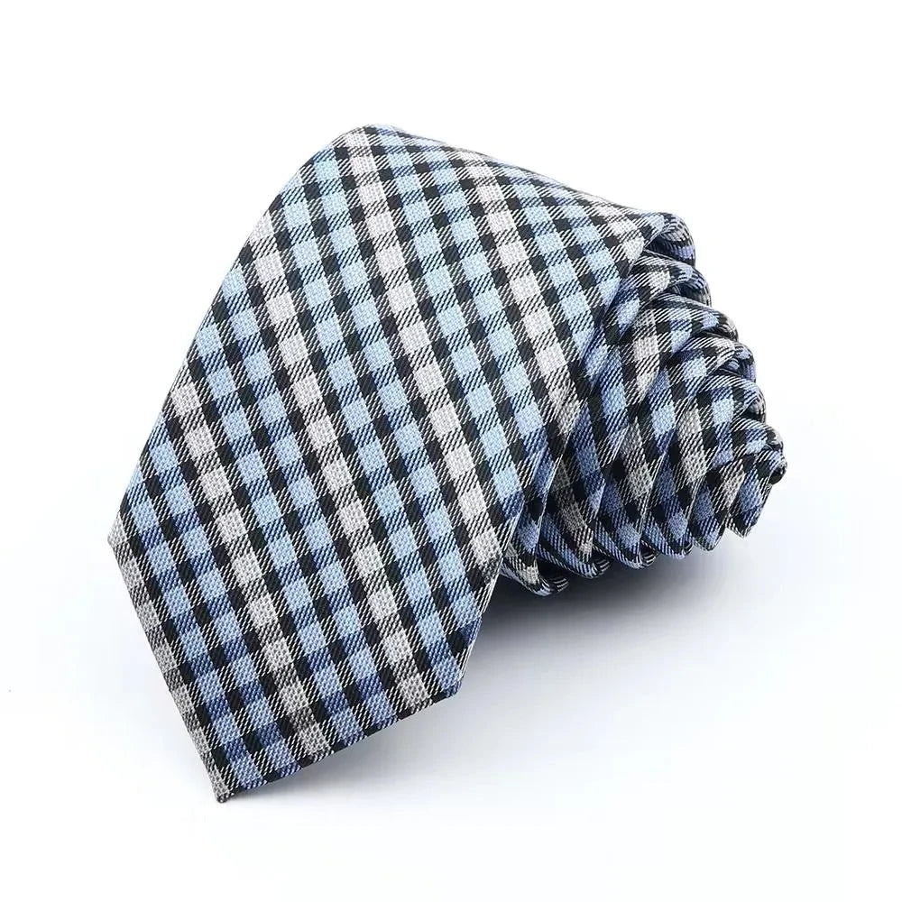 Gravata, Gravata Xadrez, Gravata Xadrez Maximus