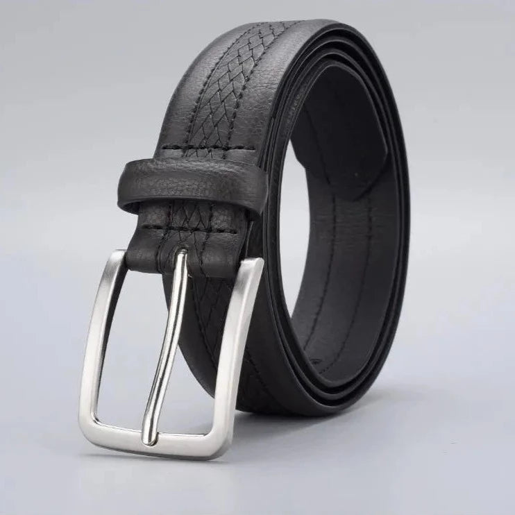 Cinto Masculino de Couro, cinto masculino vintage