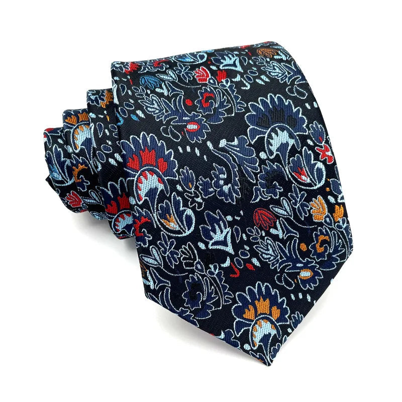 Gravata, gravata estampada, gravata poliéster, gravata estampada colorida, gravata colorida, gravata listrada, gravata floral