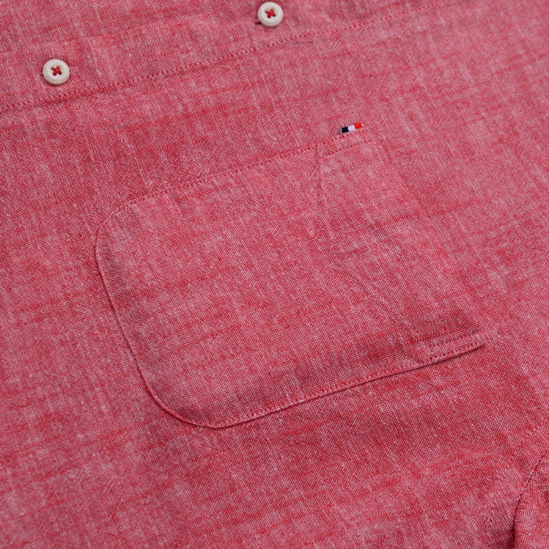 Camisa Social, camisa social masculina, camisa social de linho, camisa social algodão, camisa de algodão, camisa social masculina Maximus