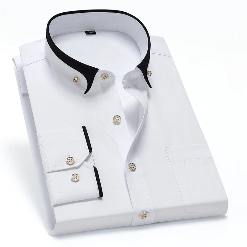Camisa Social Masculino, Camisa Masculina, Camisa Social, Camisa Social Slim Masculin, camisa social masculina slim, camisa social com elastano