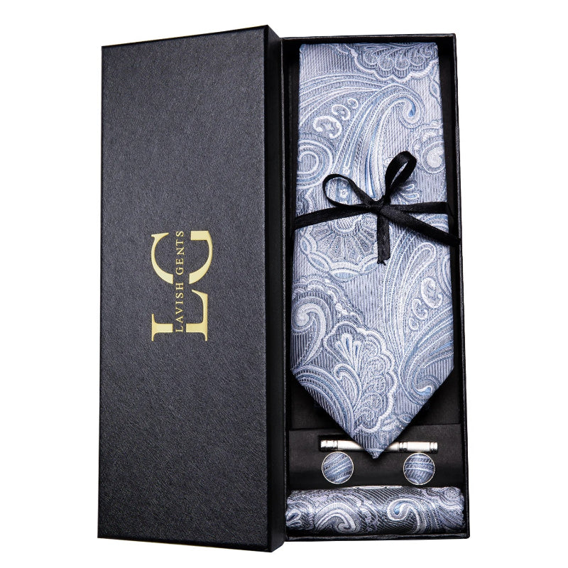 Gravata, gravata estampada, conjunto de gravata, gravata de seda, gravata estampada de seda, gravata estampa, lenço de bolso, conjunto de gravata seda